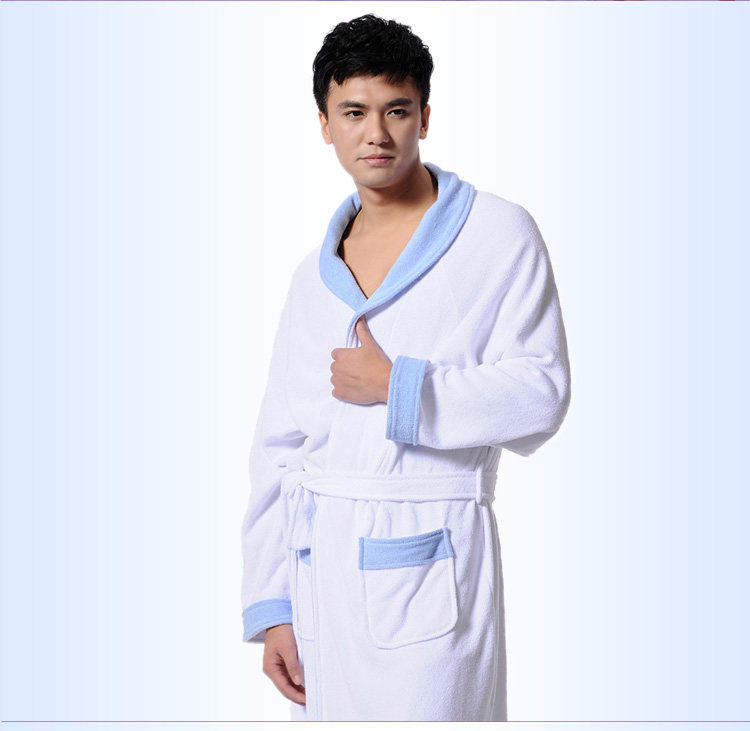 Peignoir Moyen-âge YZL810002 - Ref 601641 Image 17