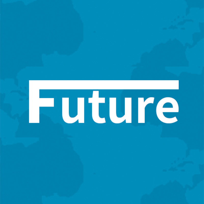 FutureStone的LOGO