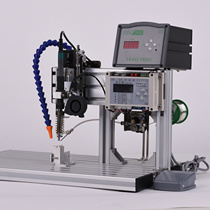 New Stepping Welding Machine Semi-Automatic Welding Machine Intelligent Welding Machine Multi-Functional Soldering Machine Lead-Free Foot Stepping Welder
