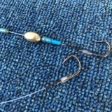 Запуск набор продуктов Dache Dache Dache Dache Set Set isey Racers и Grass Fish Fish Made Giant Line Group