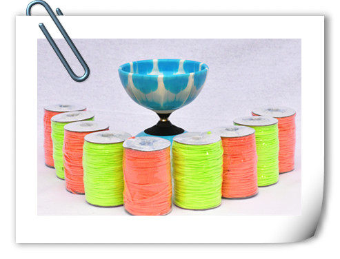 Shunhua high-grade double-wheel diabolo special line