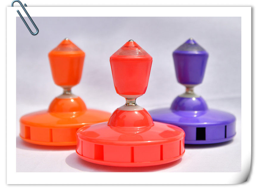 Nanjing Shunhua brand 2019 lightning-6 diabolo diabolo 3 bearings (Jiangsu, Zhejiang and Shanghai oh)