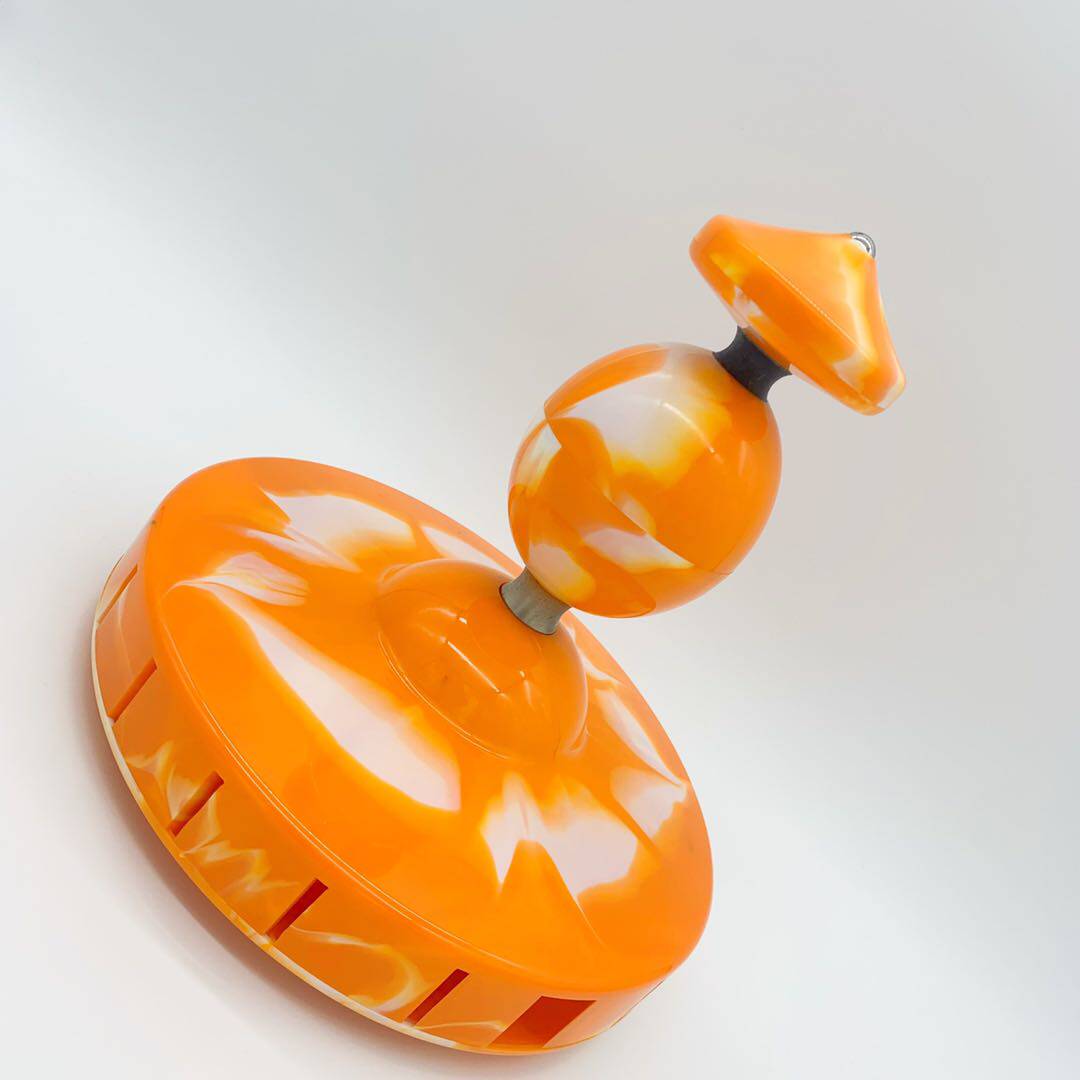 Shunhua Brand Colorful Diabolo