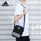 Adidas, сумка через плечо, спортивная сумка на одно плечо для отдыха, сумка с петлей на руку