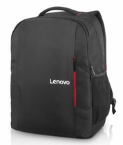  Original Lenovo Lenovo B510 notebook shoulder computer bag 14 inch 15 6 inch lightweight waterproof breathable environmental protection material fashion design large-capacity mens and womens backpacks Korean version 