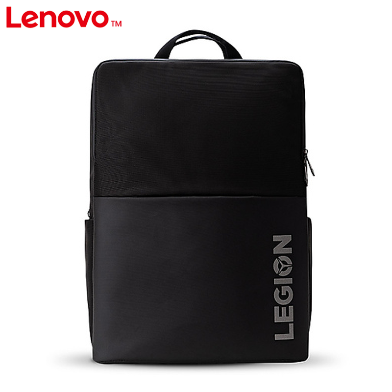Original Clothing Lenovo Lenovo P1 Deliver Computer Package 15 6 Inch Notebook Large Capacity Travel 15 Inch Game Double Shoulder Bag High-end Business Series Men And Women Universal SHOULDER BAG RECOMMENDATION