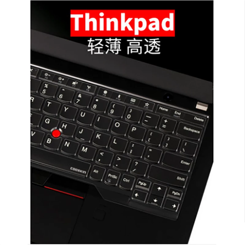 Lenovo, compatible protective keyboard, thinkpad, E14, E15, E490, E590, E495, E595, E585, E580, E575, E570, E485