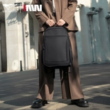 Septwolves, высококлассный вместительный и большой трендовый школьный рюкзак для школьников для отдыха, ноутбук