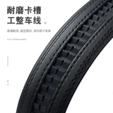 Septwolves, ремень, кожаные штаны для отдыха, из натуральной кожи