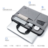 Septwolves, мужская сумка, ноутбук для документов, барсетка, бизнес-версия