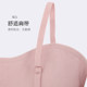 100%感觉百分百感觉舒适小清新无钢圈中薄款背心少女文胸42116