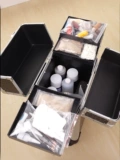 Universal Automobile Maintenge Box ящик для хранения красоты для хранения красавицы