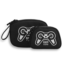 Dual Multi Pro Bluetooth Ps5 Handle Bag Ps4 Gamepad XSX Wireless Handle Organizer for Switch BTN Spro Xbox Series