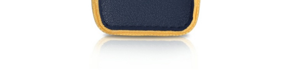 BUBM Apple MacBook túi túi cung cấp điện máy tính xách tay chuột PU túi da cầm tay phụ kiện lưu trữ kỹ thuật số - Lưu trữ cho sản phẩm kỹ thuật số hộp đựng tay nghe