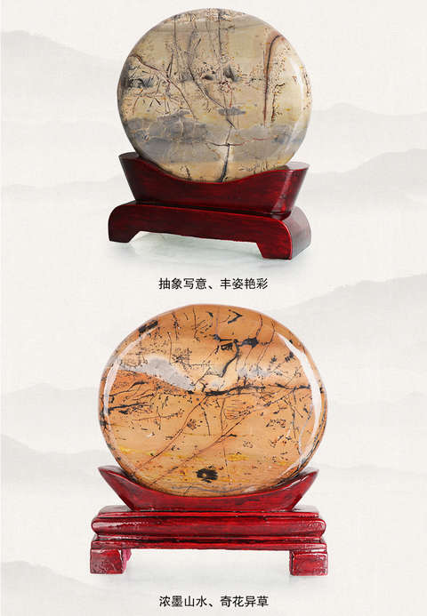御 阁 草花 国画 工艺品 phụ kiện phòng khách gia đình cách trang trí phòng khách nhà vuông
