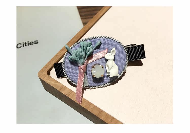 Accessoire coiffure - Ref 1201411 Image 24