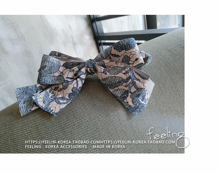 Accessoire cheveux en Fils de soie - Ref 1200392 Image 19