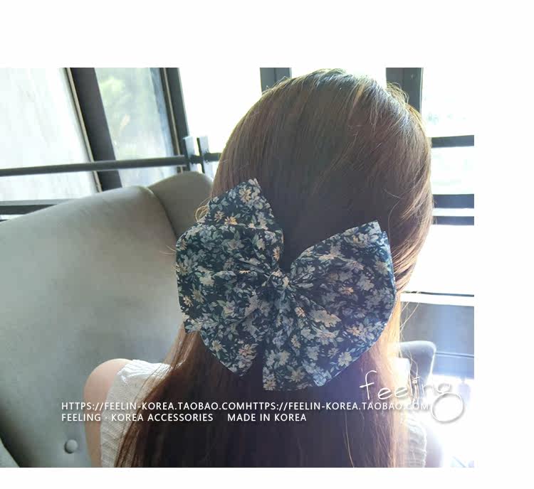 Accessoire cheveux en tissu - Ref 1203022 Image 20