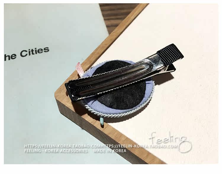 Accessoire coiffure - Ref 1201411 Image 25