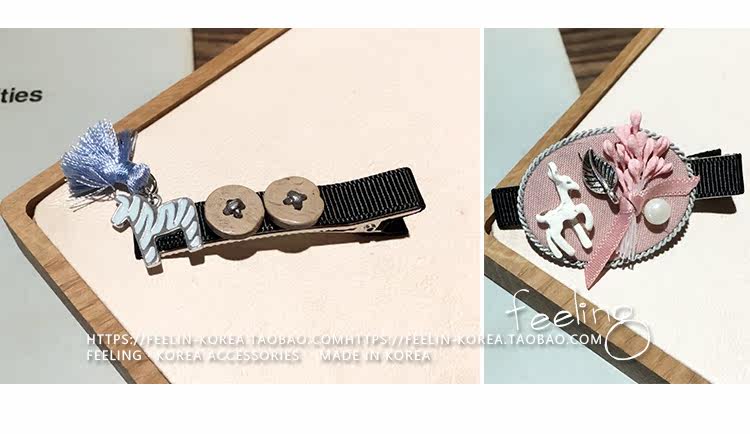 Accessoire coiffure - Ref 1201411 Image 17