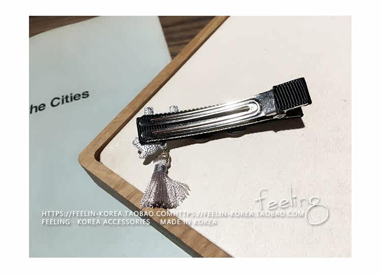 Accessoire coiffure - Ref 1201411 Image 28