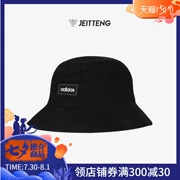 Mũ lưỡi trai Adidas NEO nữ mũ mùa hè 2019 mới mũ visor mũ ngư dân mũ thể thao FL4823 - Mũ thể thao