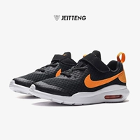 Giày Nike Nike trẻ em 2019 mùa hè mới AIR MAX đệm không khí nhẹ giày thông thường CK0242-081 - Giày dép trẻ em / Giầy trẻ giày boot trẻ em