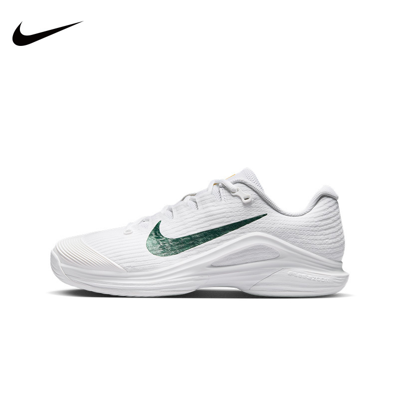 Nike Zoom Vapor 12 Hc Women's Low-Top Tennis Shoes, Wear-Resistant Sports Casual Shoes Ir0651 Nike Zoom Vapor 12 Hc Women's Low-Top Tennis Shoes, Wear-Resistant Sports Casual Shoes Ir0651
