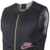 Giày thể thao nam NIKE Nike 19 mùa đông mới chạy bộ vest cotton giản dị áo ấm ngoài trời BV5620 - Áo thể thao