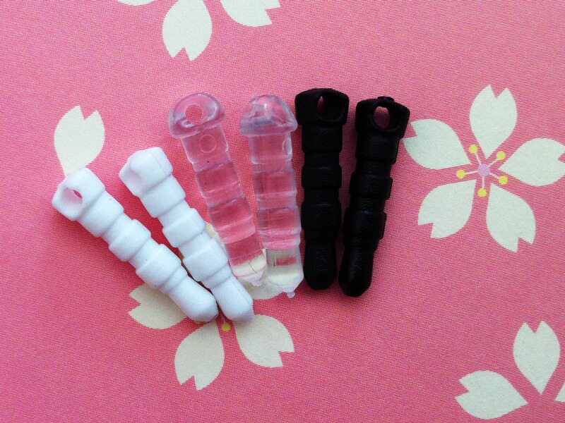 Connecteur pour téléphone portable - Ref 321019 Image 9