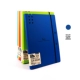 Тестовая бумага Deep Blue A3