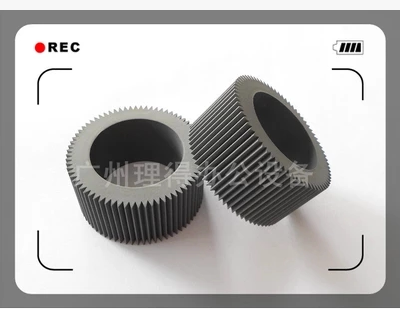 Ideal GR2750 paper rub wheel skin FR RP CR TR RN RZ RV Integrated speed printing machine Paper rub skin Single