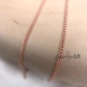 Lisang đồ trang sức làm móng tay đồ trang sức mạ điện chất lượng cao sản phẩm trong nước trang sức phụ kiện đồ trang sức chuỗi màu phun sơn - Phụ kiện chăm sóc mắt