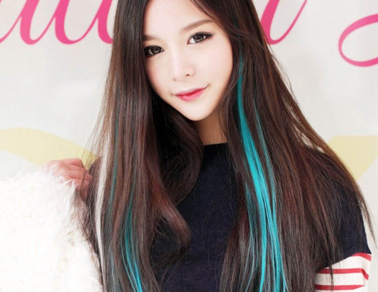 Extension cheveux - Ref 220276 Image 46