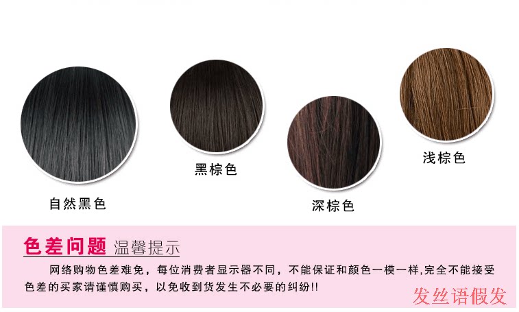 Perruque OTHER   cheveux courts - Ref 2609782 Image 12