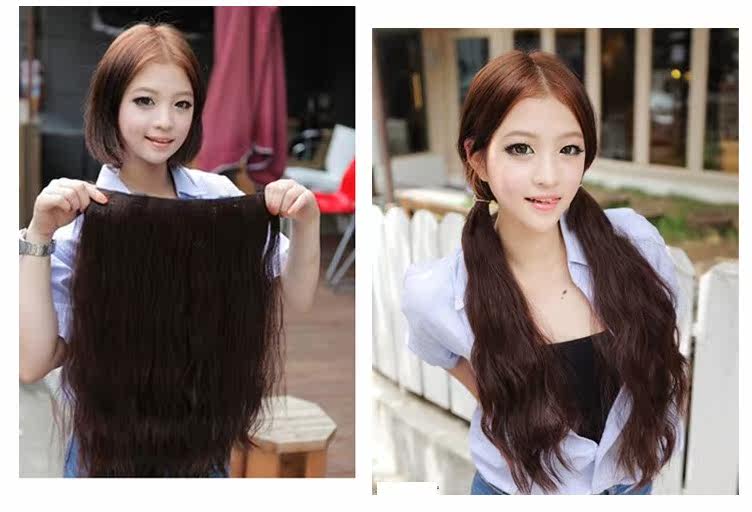 Extension cheveux - Ref 226584 Image 46