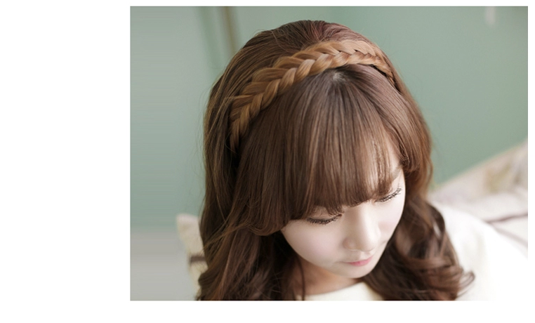 Extension cheveux - Ref 219291 Image 21