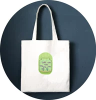 Головастик белый в бутылке с водой