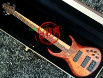 MTD 535-21 #1275 Rose Of Mountain American handmade bass (Sold)