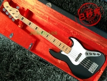 Sadowsky UV70-MB5 BLK 5 String Edition Classic 70 s Tone Nissan (Sold)