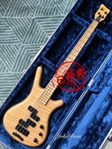 Warwick holds 2005 global limit for HotRod LTD FM Deproduction (has been sold)