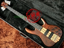 Ken Smith BSR5TN BlackTiger Elite black tiger 5pc Merit by hand (has been sold)