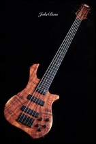 ZON Legacy Elite 519 KOA TOP Custom Bass Beauty (new spot)