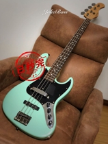 Sadowsky RV4 Surf Green (Surf Green) Nissan (has been sold)