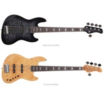 SIRE Marcus Miller V9 Alder ASH 4 5 string bass 2 generation (new spot)