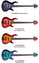 SIRE Marcus Miller M2DX 4-string dual-coil bass 2-generation multi-color (new spot)