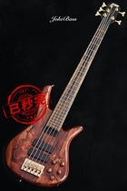 ZON Sonus Special Cusotm 5-HH NAMM Model Bass American (Sold)