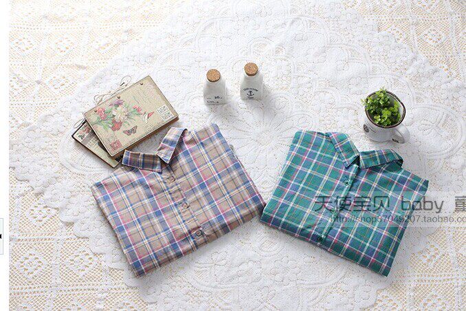 Chemise fille SWBB à manche longue - Ref 2087230 Image 10