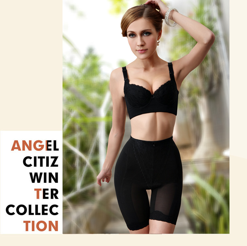 body amincissant MT303 en spandex - Ref 685441 Image 22