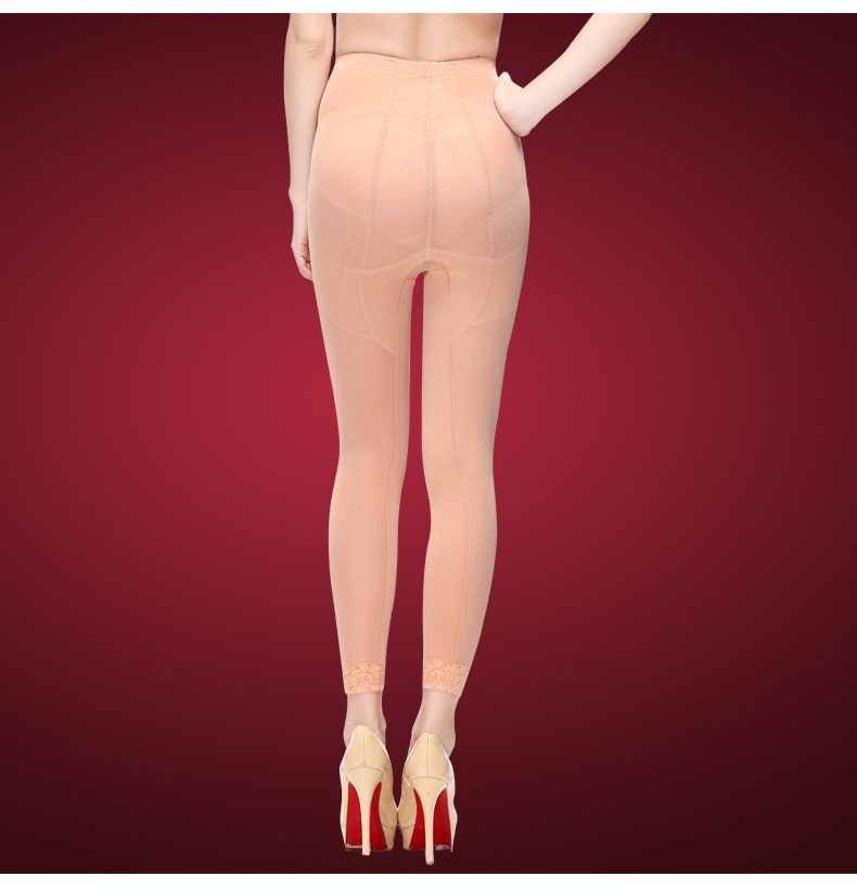 body amincissant K30 en nylon - Ref 685437 Image 25